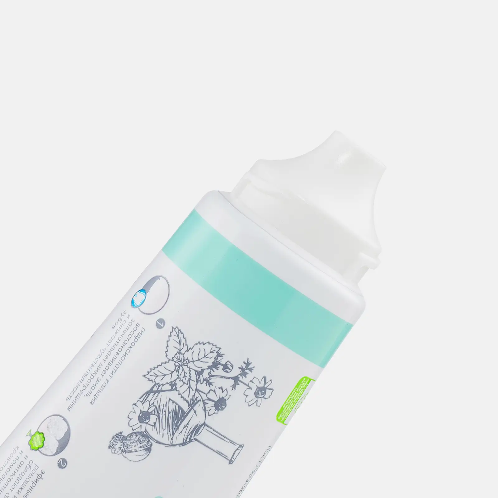 Зубная паста Сенситив Splat Professional 100г - фото 3