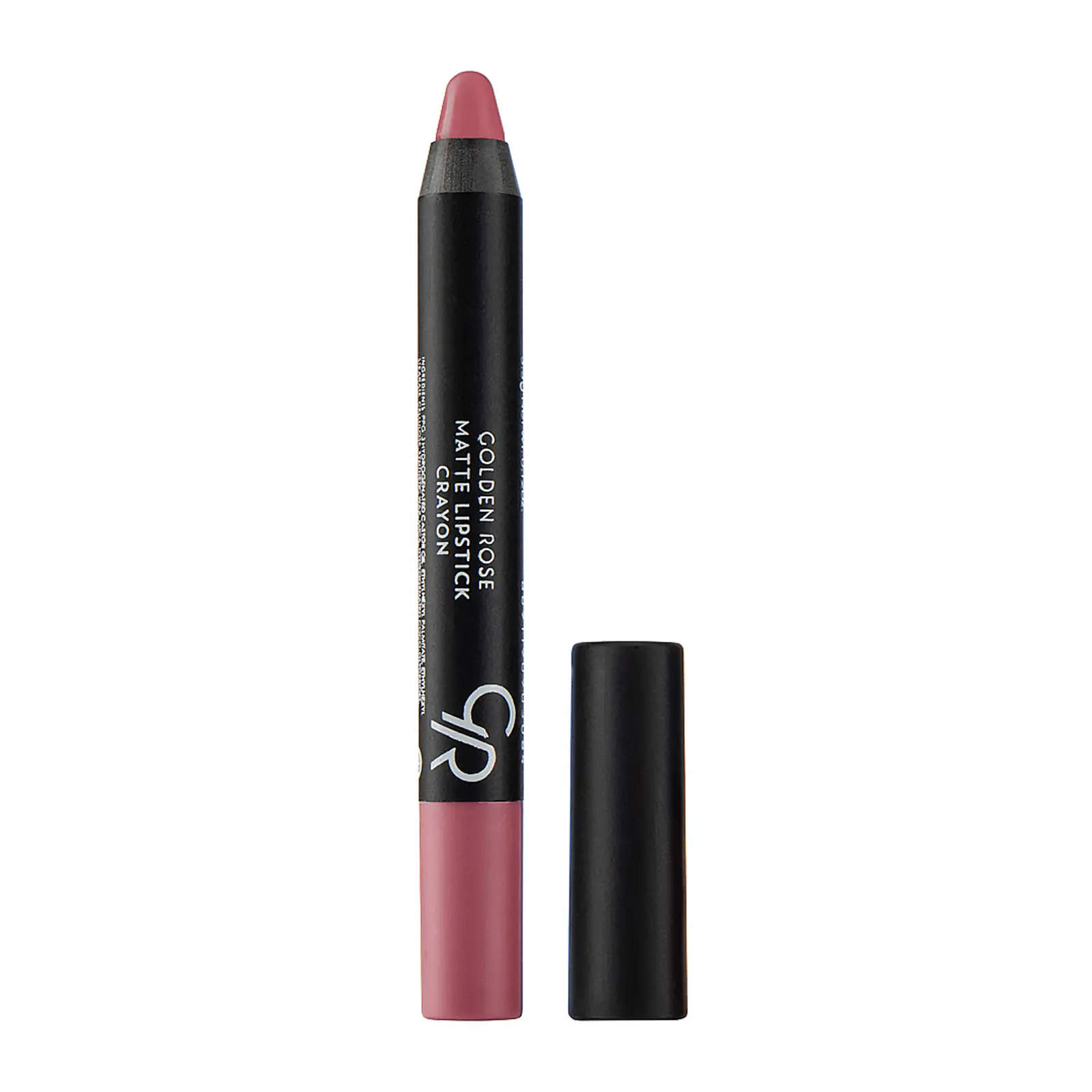 Помада Golden Rose Matte Crayon тон 08 