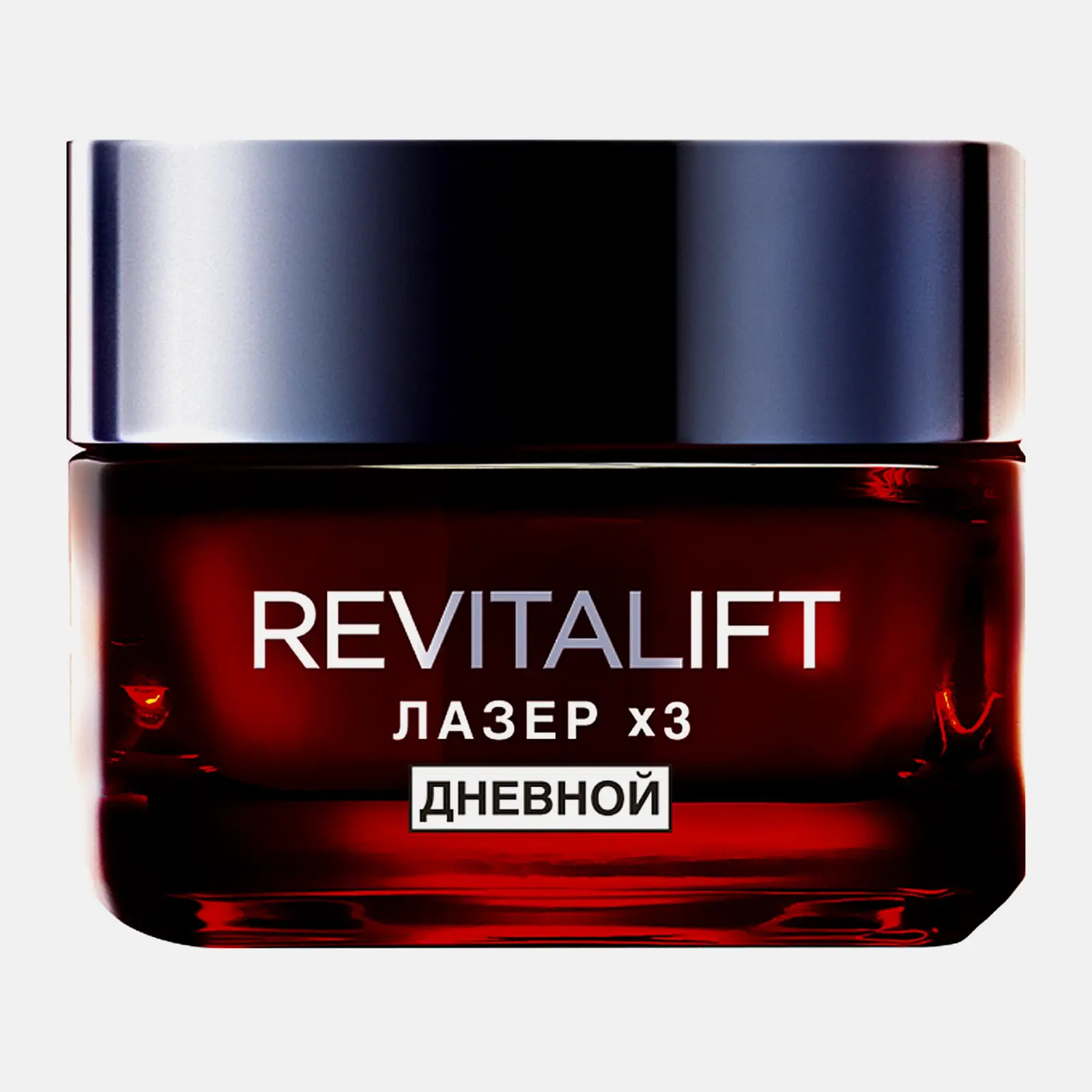 Крем для лица L’Oréal Paris Дневной антивозрастной Ревиталифт Лазер против морщин 50мл