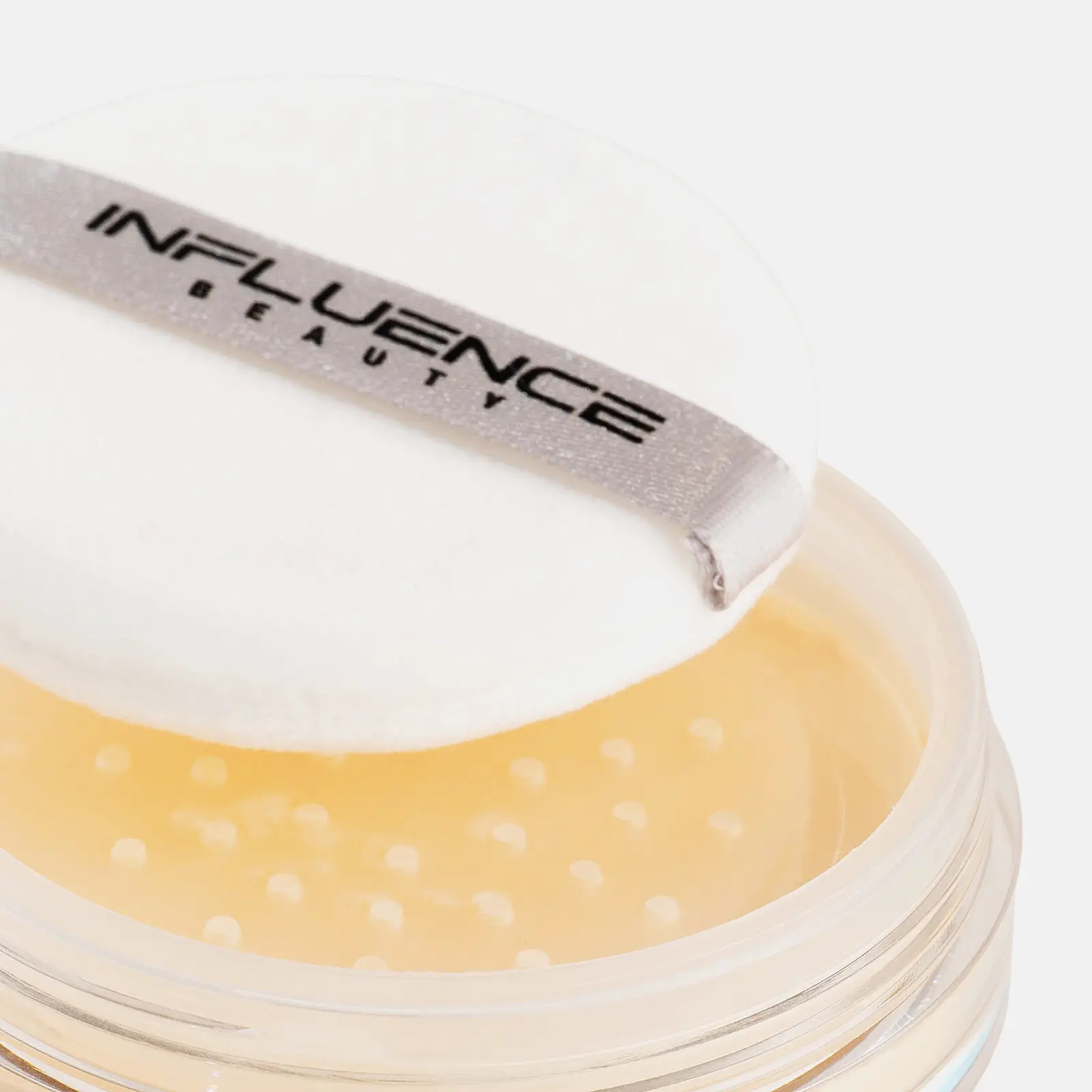 Пудра для лица Influence Beauty Zero Gravity рассыпчатая тон 01