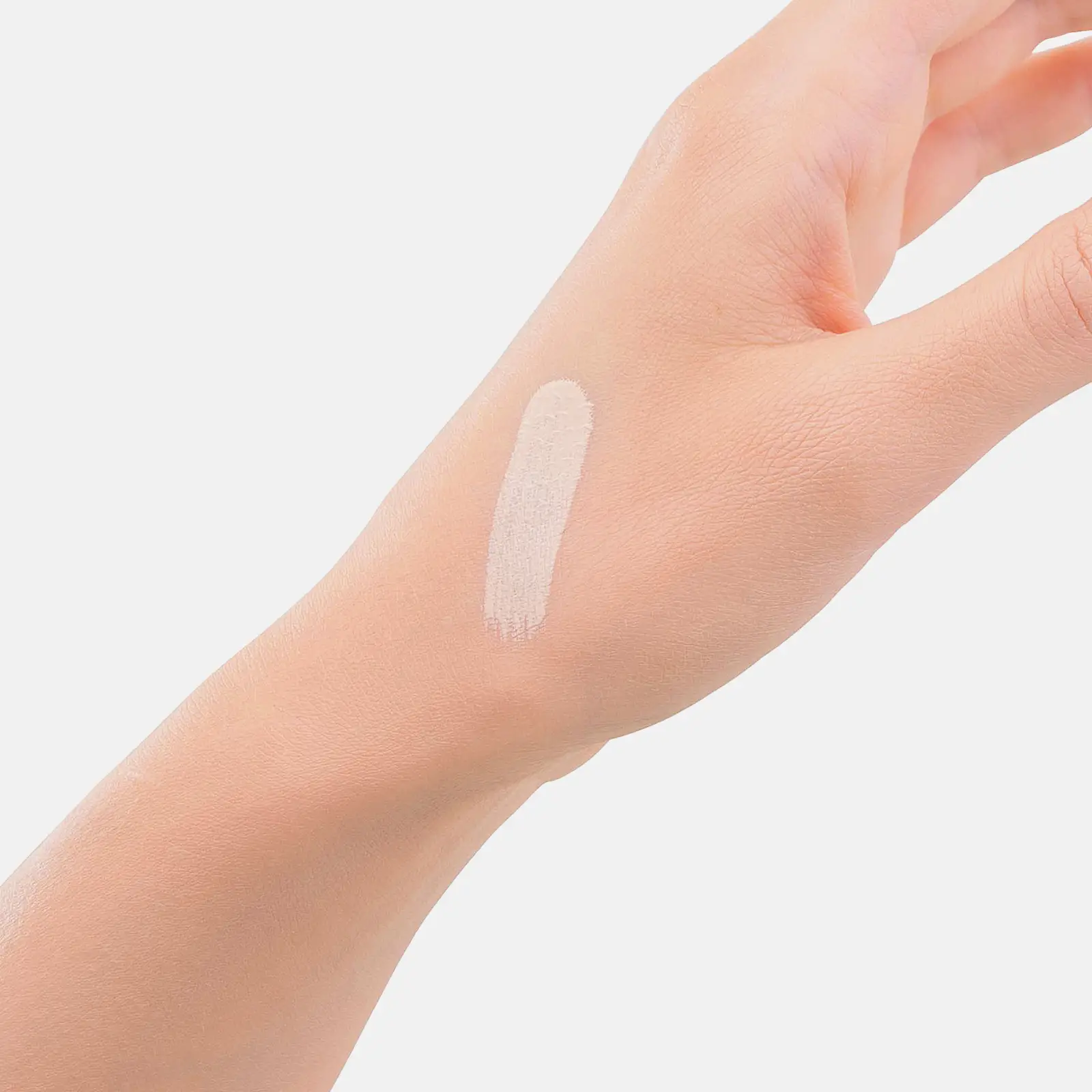 Крем тональный Vivienne Sabo Shakefoundation матовый тон 01