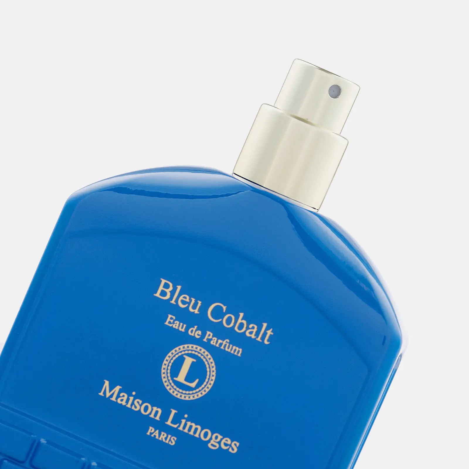 Парфюмерная вода Bleu Cobalt Maison Limoges мужская 50мл