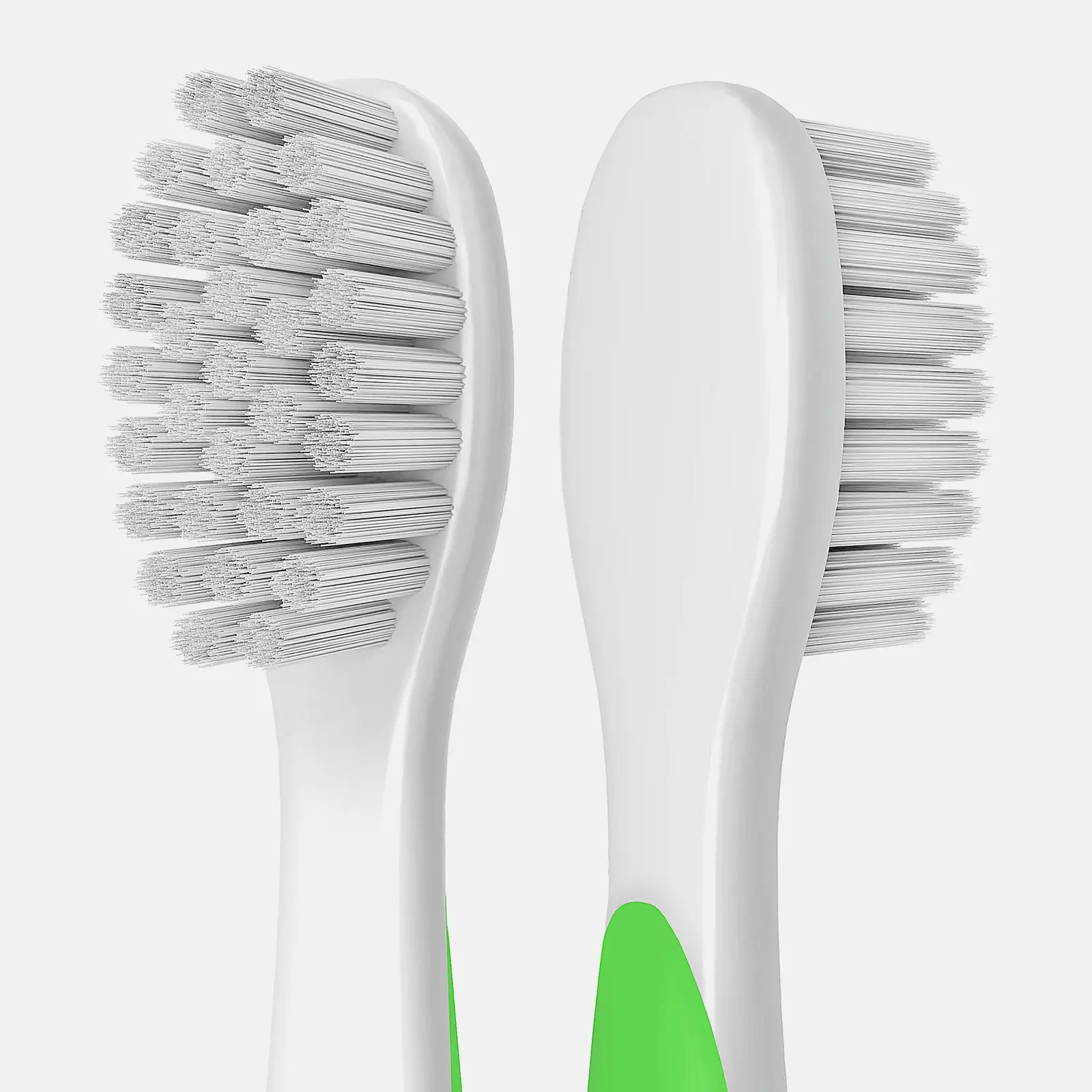 Зубные щетки Colgate For Kids детские супермягкие 1+1