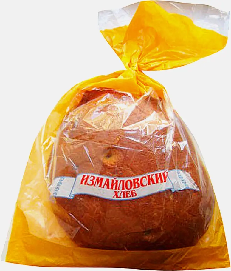 Изображение товара Хлеб Хлебозавод № 22 Измайловский 360г