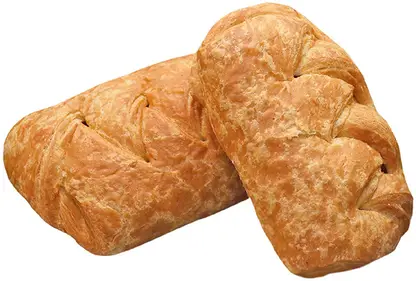 Изображение товара Булочка Брусничка 100г