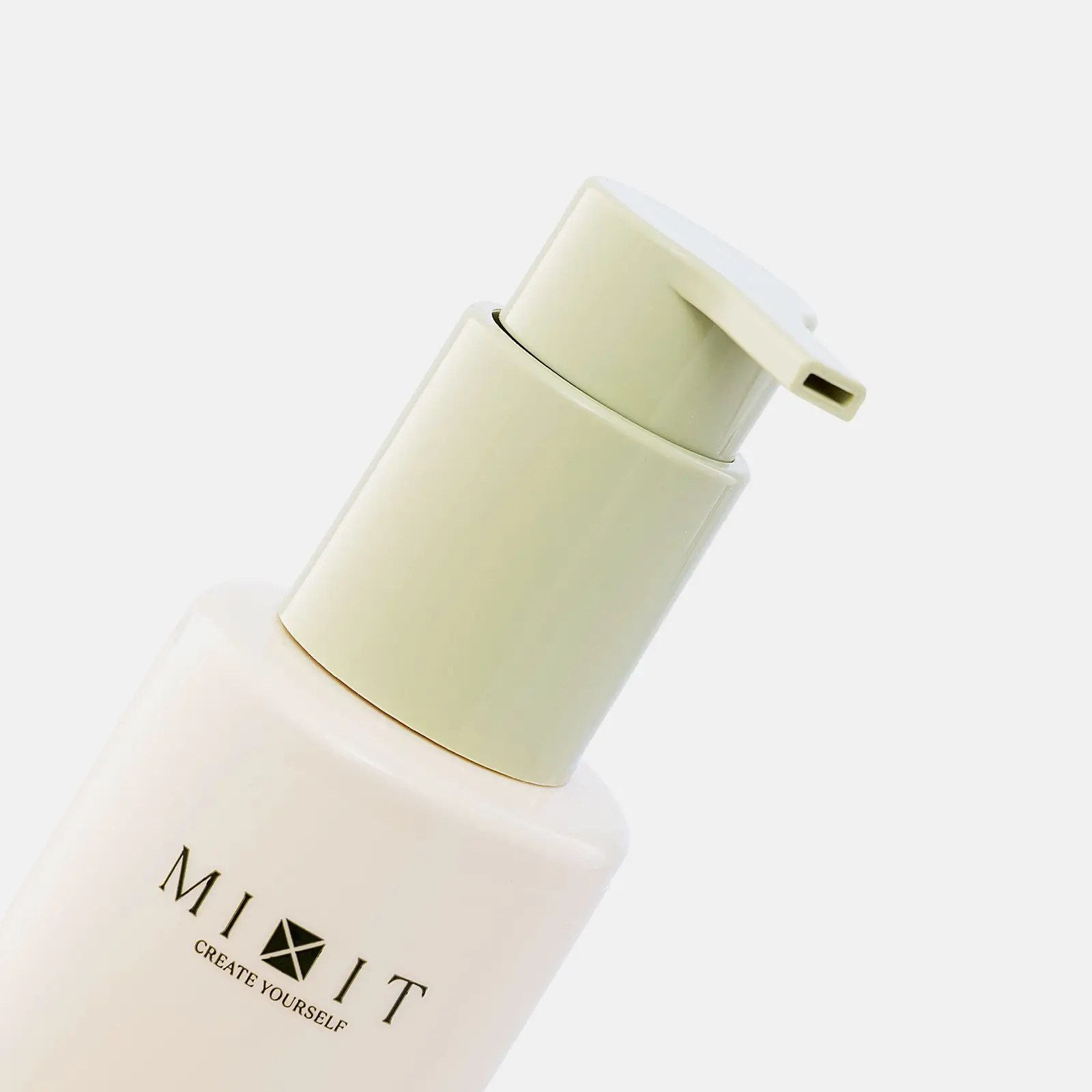 Гель для умывания Mixit Aha! Revolution 3% glycolic acid 150мл