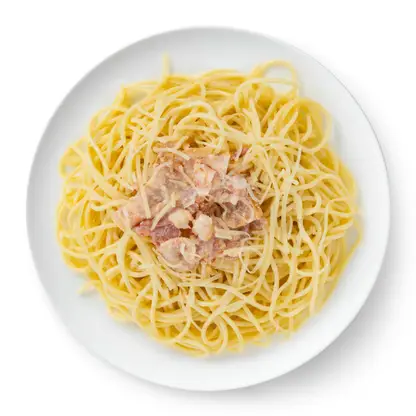 Изображение товара Паста Карбонара 250г