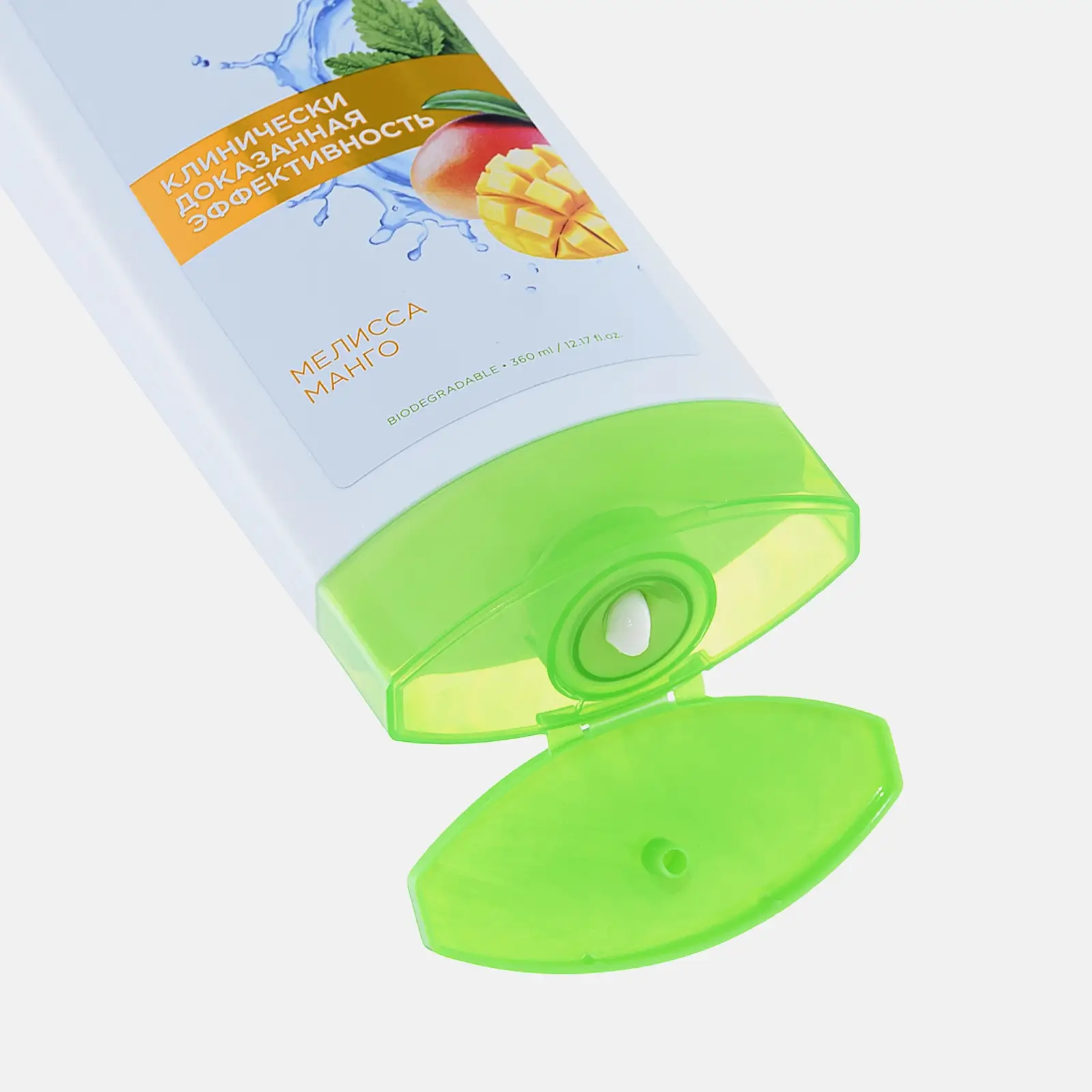 Бальзам для волос Synergetic Hair Therapy объем и густота 360мл - фото 3 Бальзам для волос Synergetic Hair Therapy объем и густота 360мл - фото 3