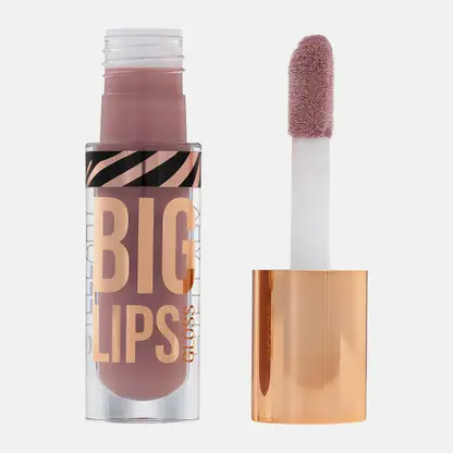 Блеск для губ Lipgloss Big Lips тон 12 Stellary