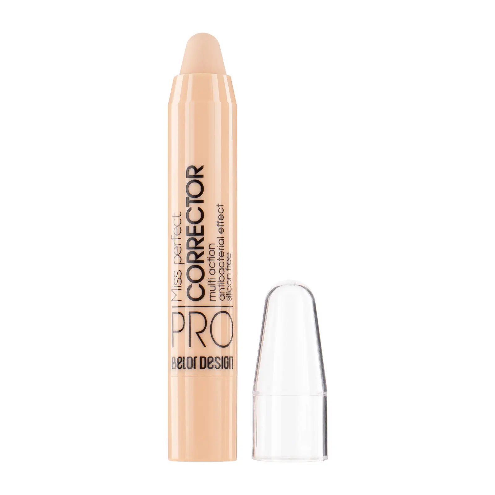 Корректор Belor Design Miss Perfect тон 11