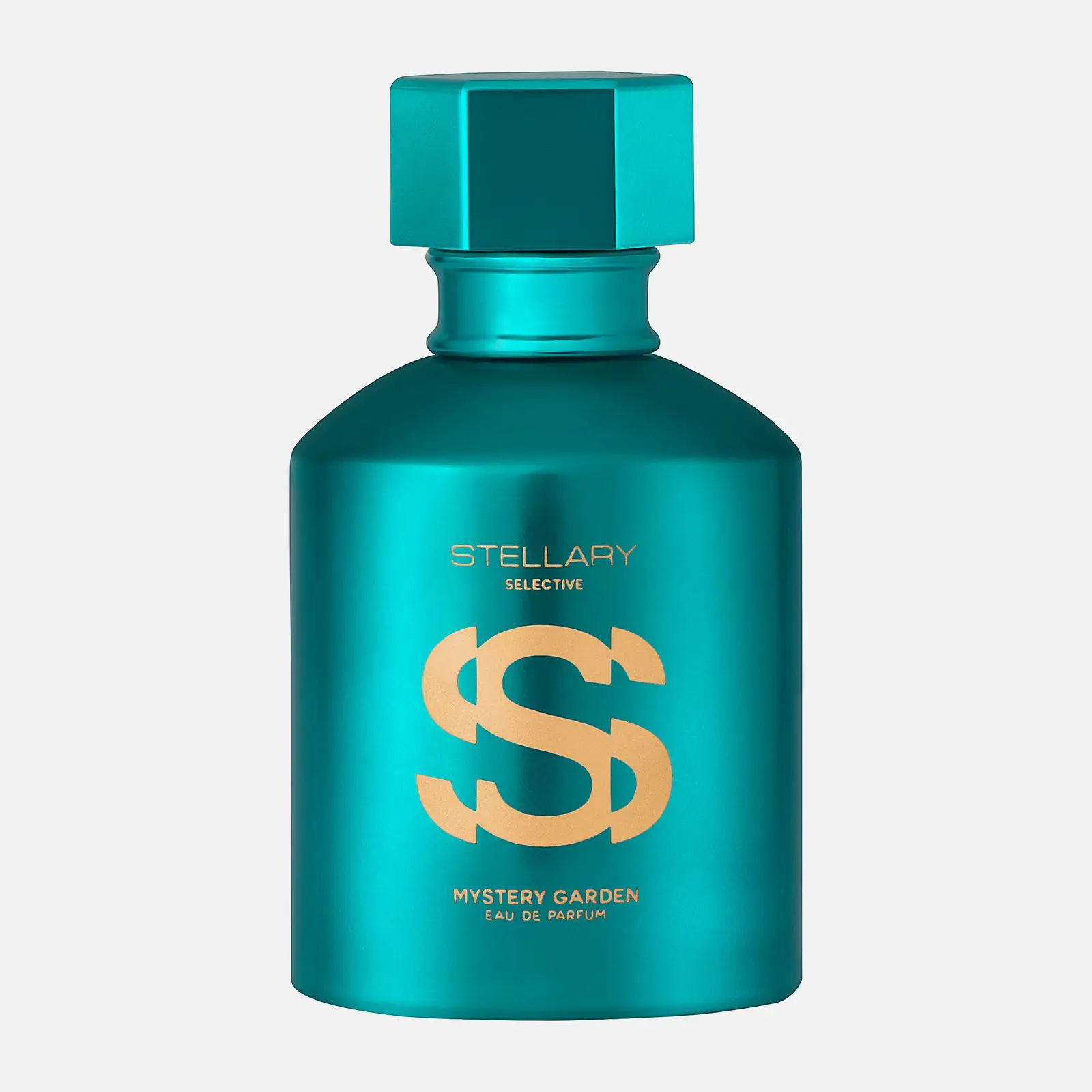 Парфюмерная вода Mystery Garden Stellary женская