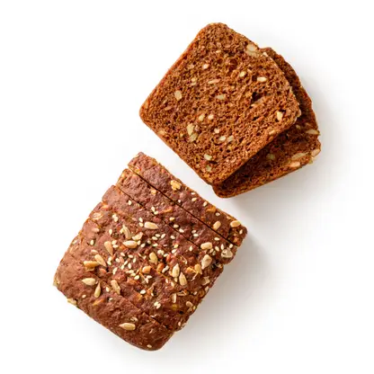 Изображение товара Хлеб Ржаной край Зерновой нарезанный 300г