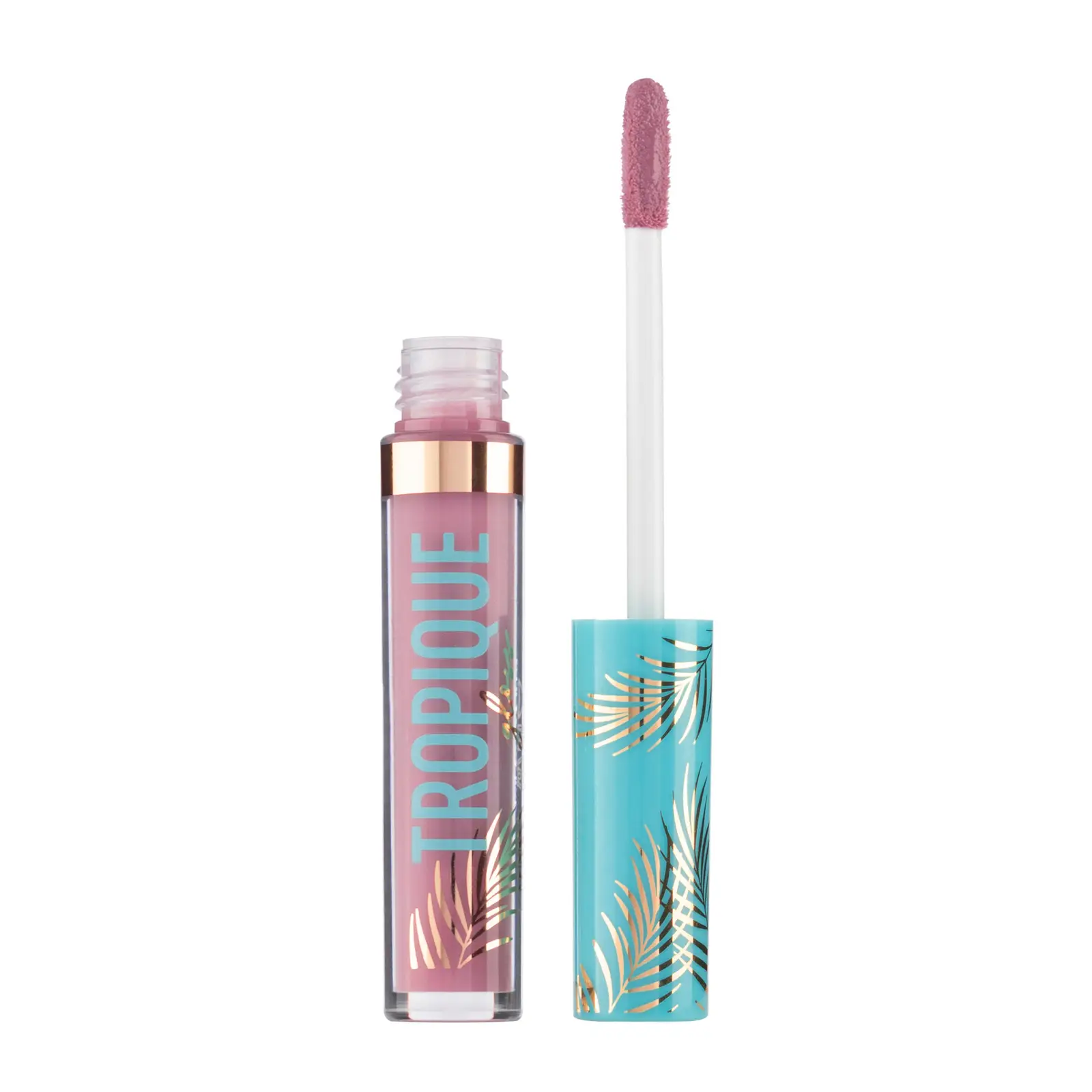 Блеск для губ Vivienne Sabo Tropique Gloss тон 18