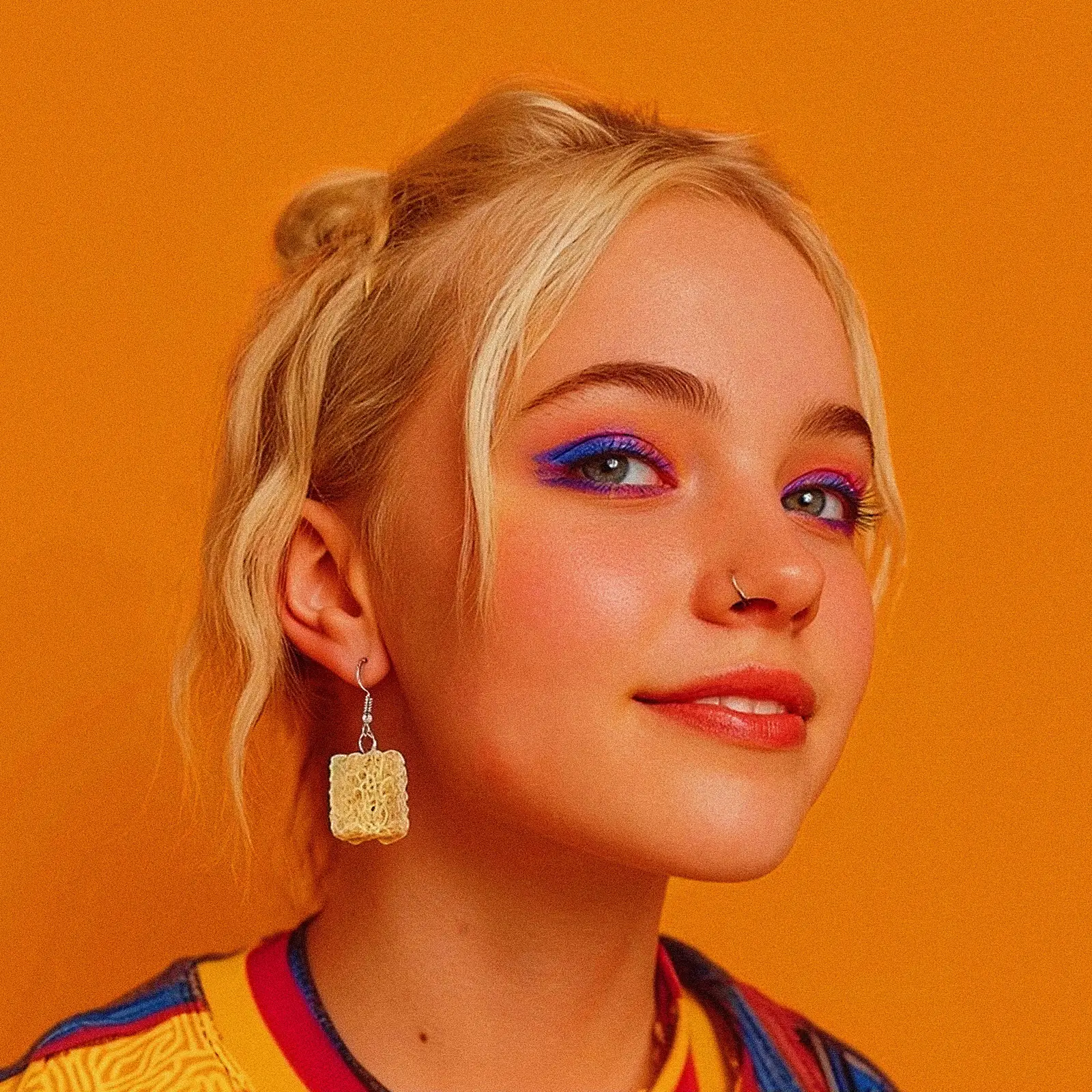 Сережки Beauty Bomb Rollton Vibes