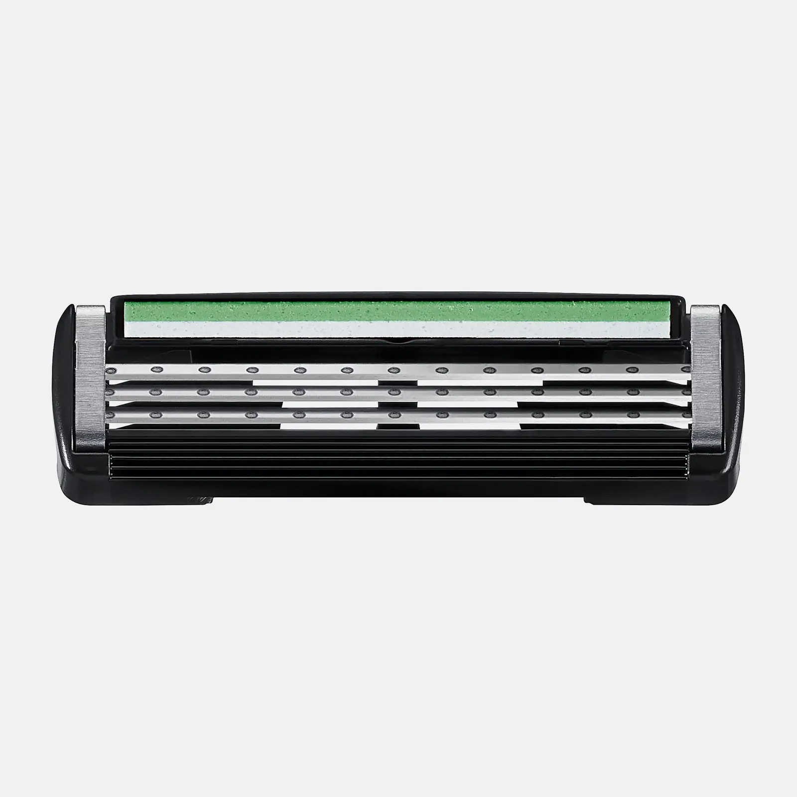 Бритва мужская BIC Hybrid 3 Flex Sensitive 3 лезвия и 2 кассеты - фото 5