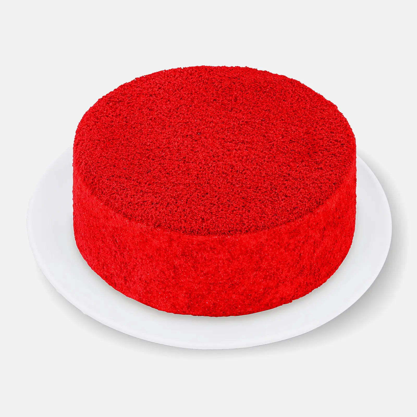 Торт Красный бархат Фарше 800г