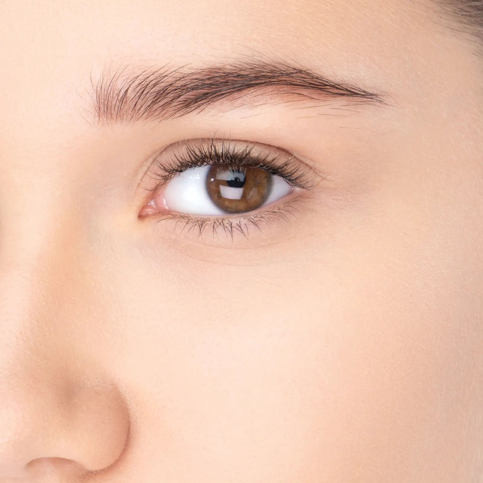 Лайнер для бровей Love Generation Brow Simulator тон 02