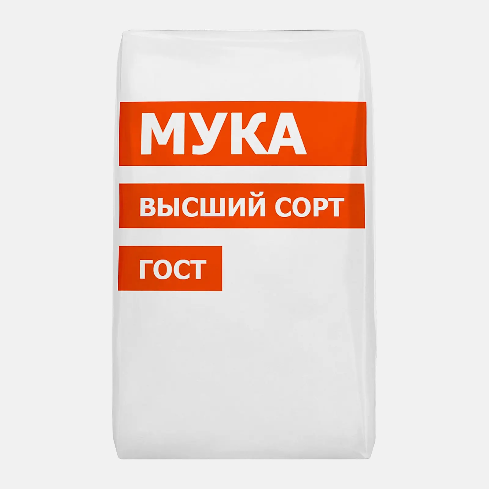 Мука Пшеничная 2кг в ассортименте