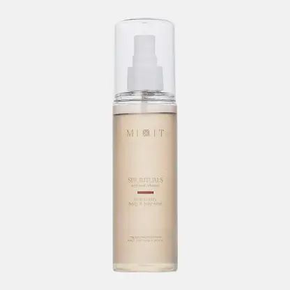 Мист для тела и волос Wild Cherry Mixit Spa Rituals 150мл