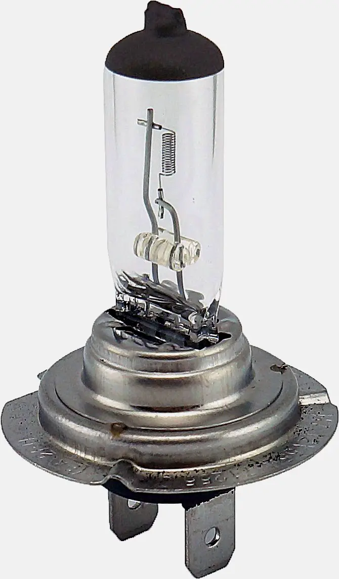 Автолампа галогенная AutoStandart H7 PX26d 12V