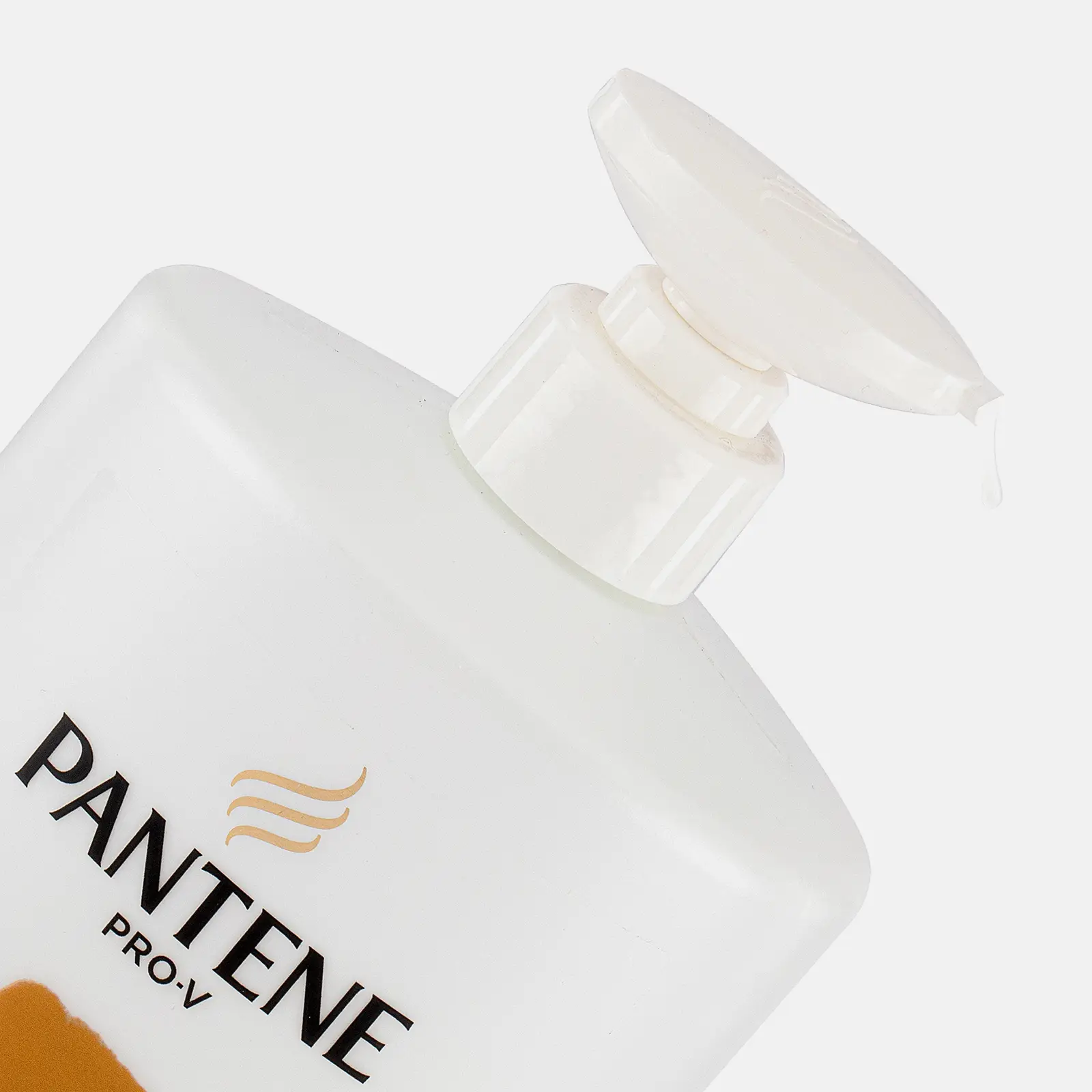 Шампунь для волос Pantene Pro-V Интенсивное восстановление 900мл