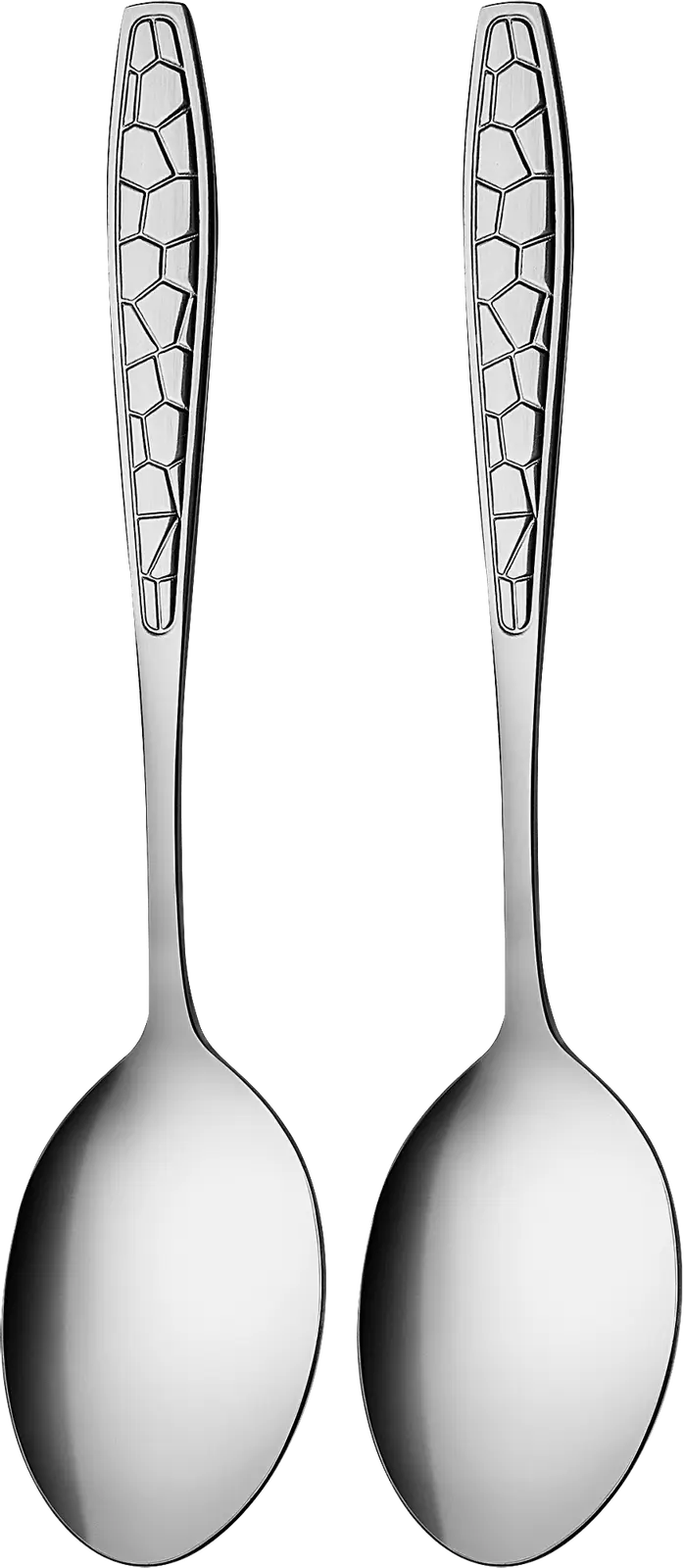 Набор ложек столовых Kenya 2шт