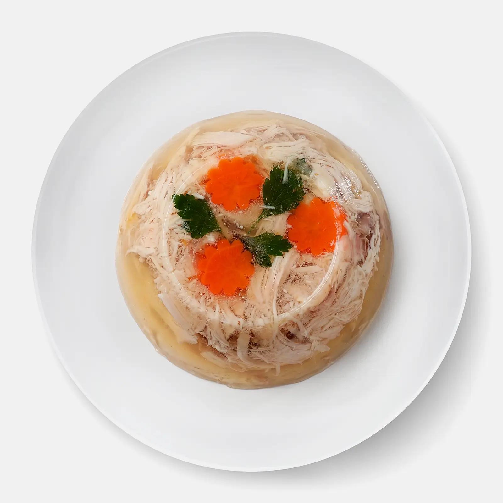 Холодец из курицы