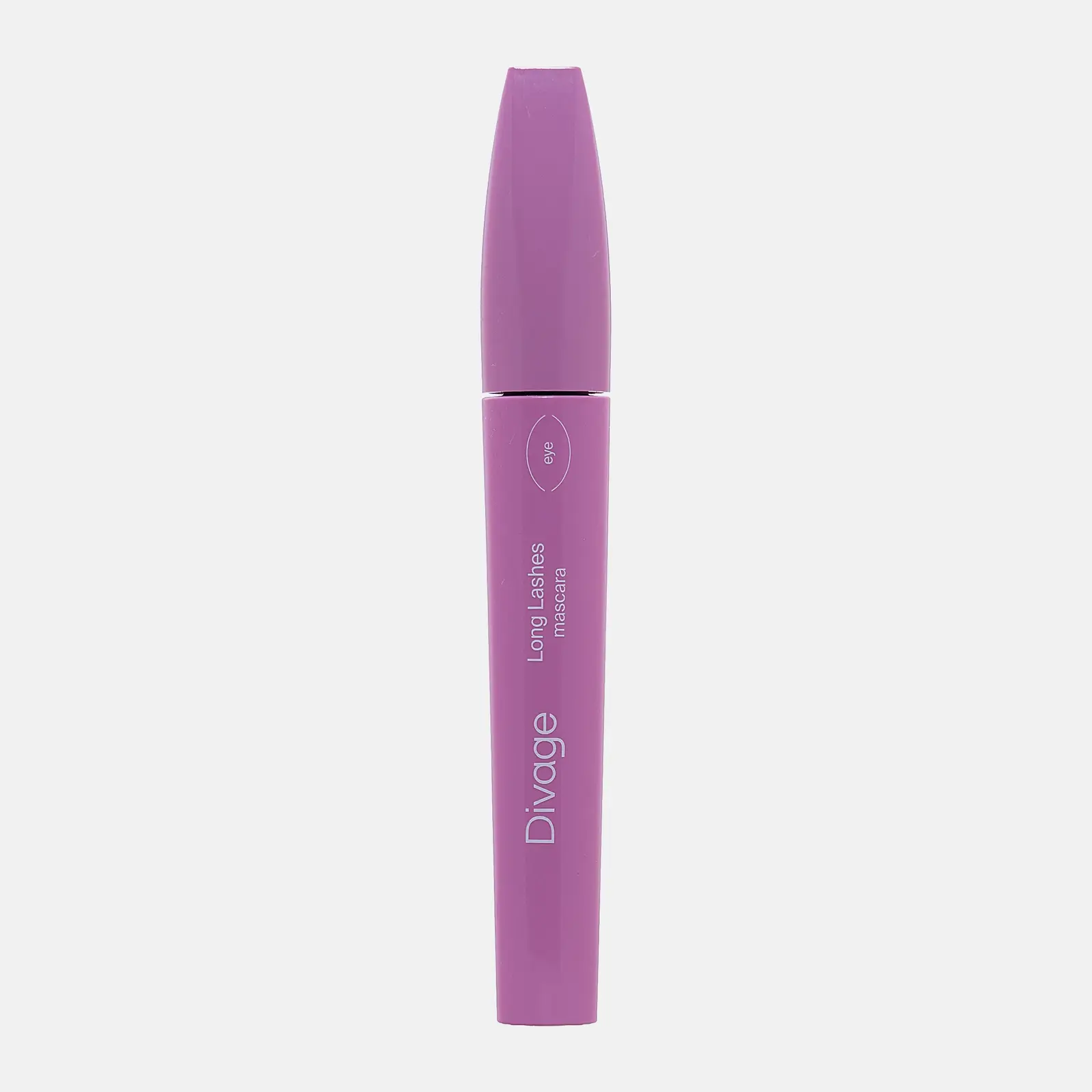 Тушь для ресниц Divage 90*60*90 Long Lashes удлиняющая черная