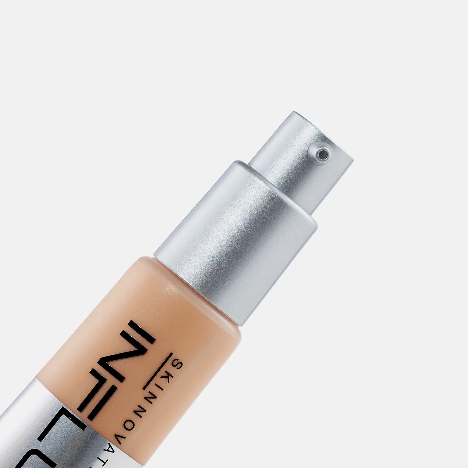 Основа тональная Influence Beauty Skinnovation I Matte матирующая тон 05 - фото 3