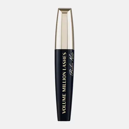 Тушь для ресниц L’Oréal Paris Volume Million Lashes Balm Balm Noir для объема и разделения черная