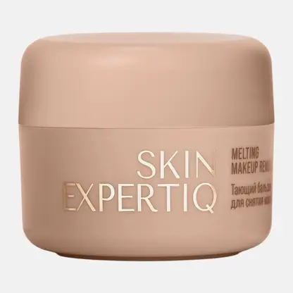 Тающий бальзам для снятия макияжа Skin Expertiq Vivienne Sabo 45мл