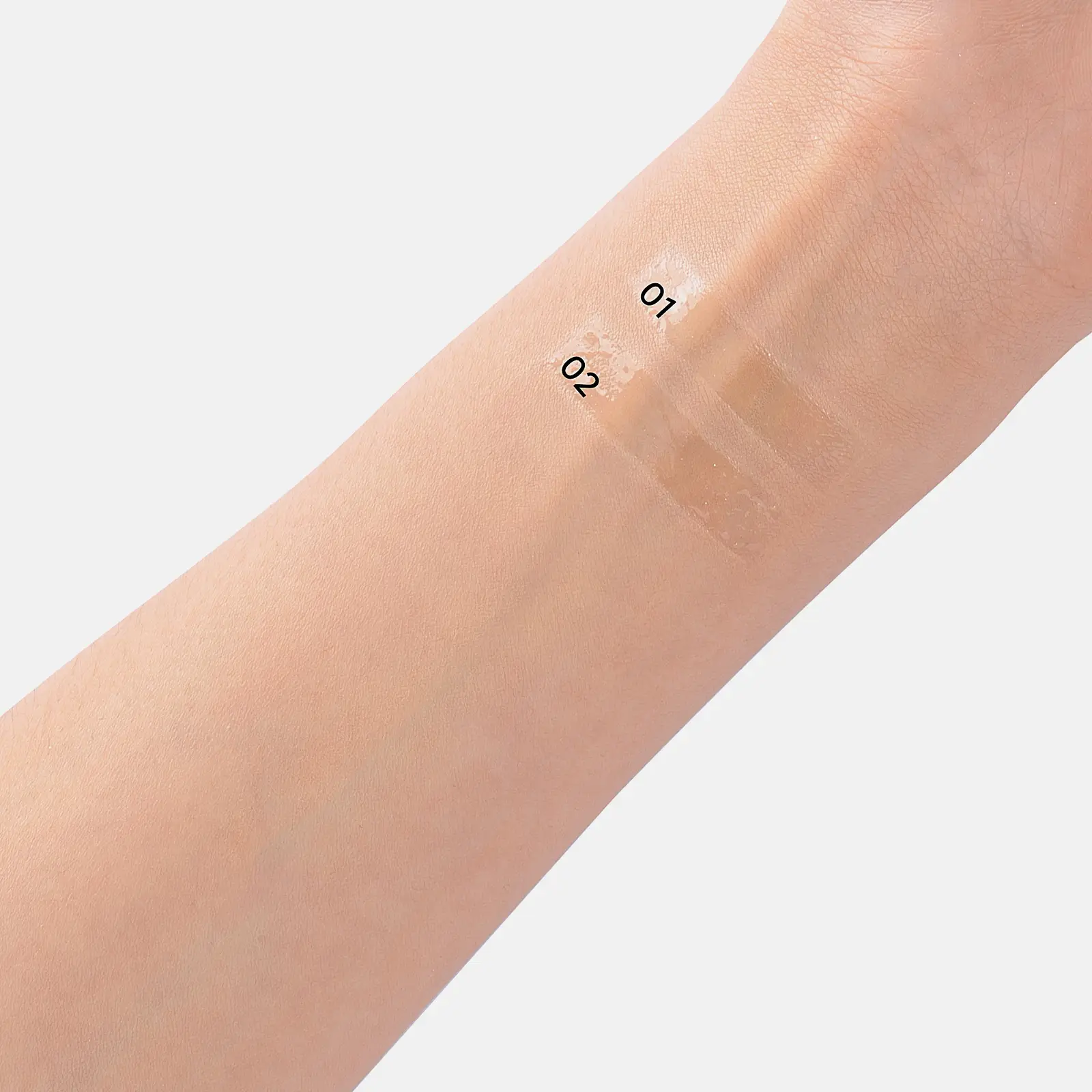 Масло для губ Lip Oil тон 01 Stellary