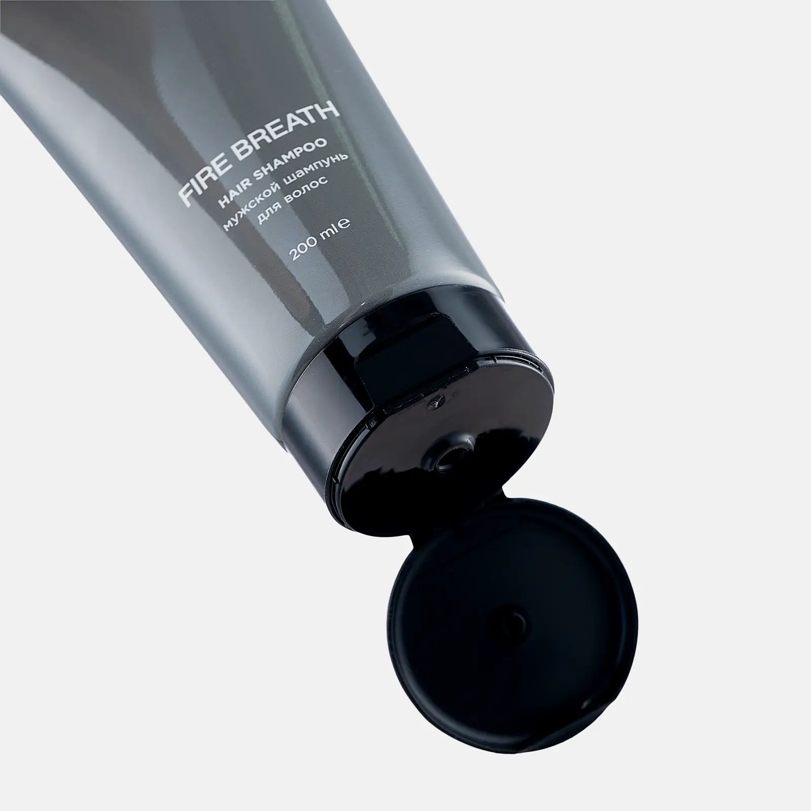 Подарочный набор для мужчин Fire Breath Mixit Гель для душа 200мл + Шампунь 200мл + Мочалка в ассортименте