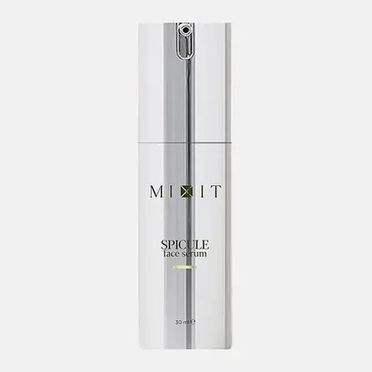 Сыворотка для лица со спикулами Mixit 30мл