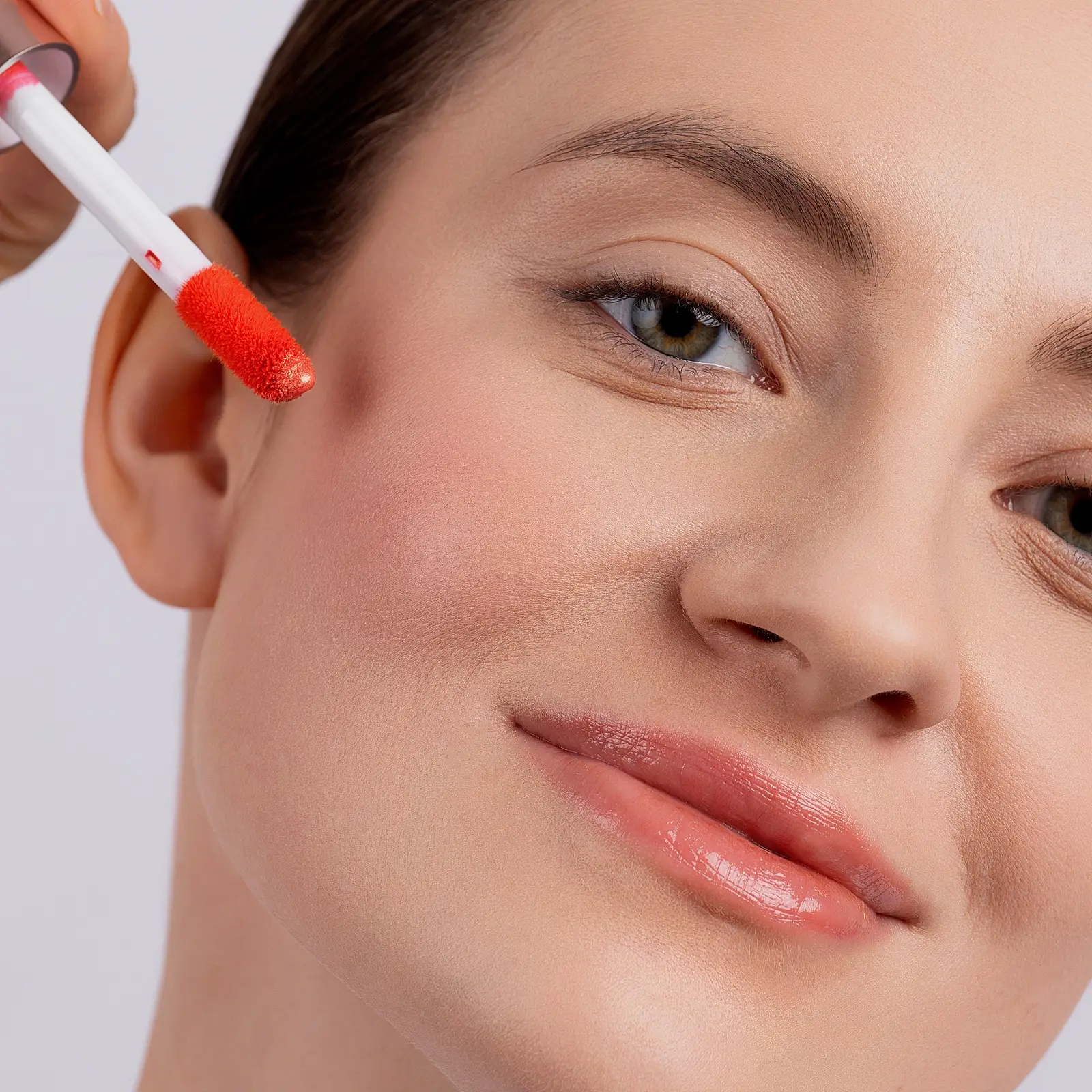 Румяна для лица L’Oréal Paris Lumi жидкие оттенок 625