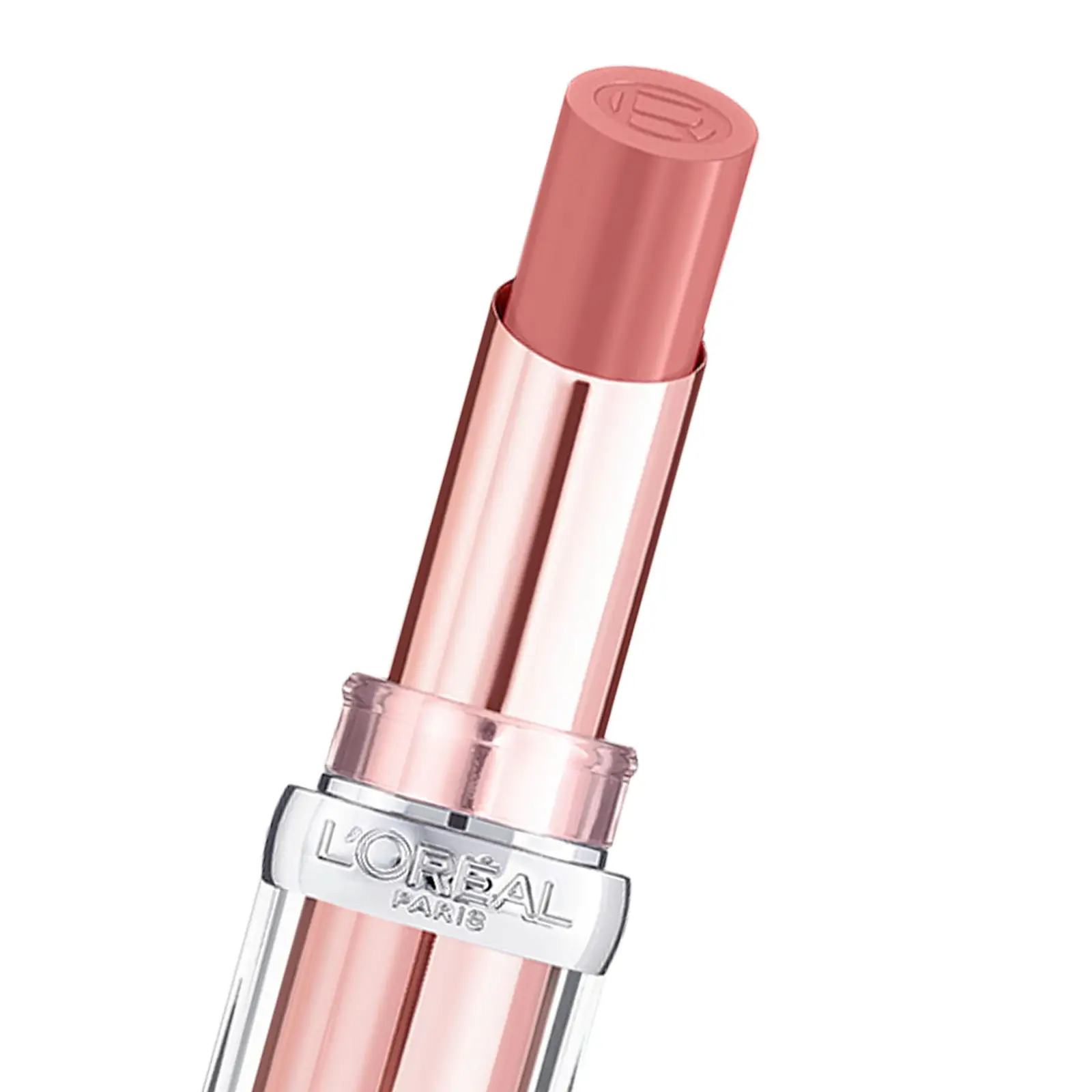Бальзам для губ L’Oréal Paris Glow Paradise оттенок 112 Pastel Exaltation