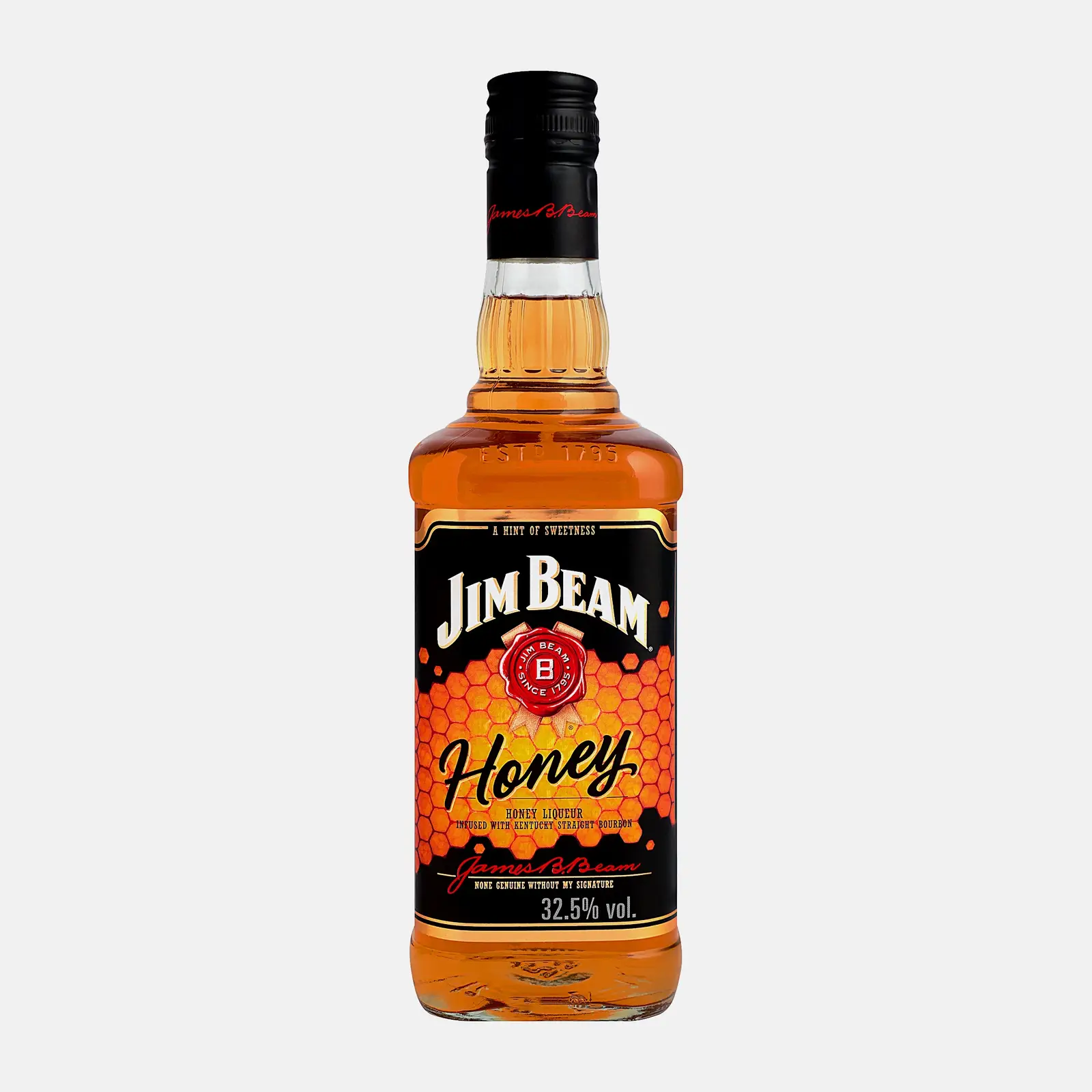 Виски Jim Beam Honey 35% 700мл Виски Jim Beam Honey 35% 700мл