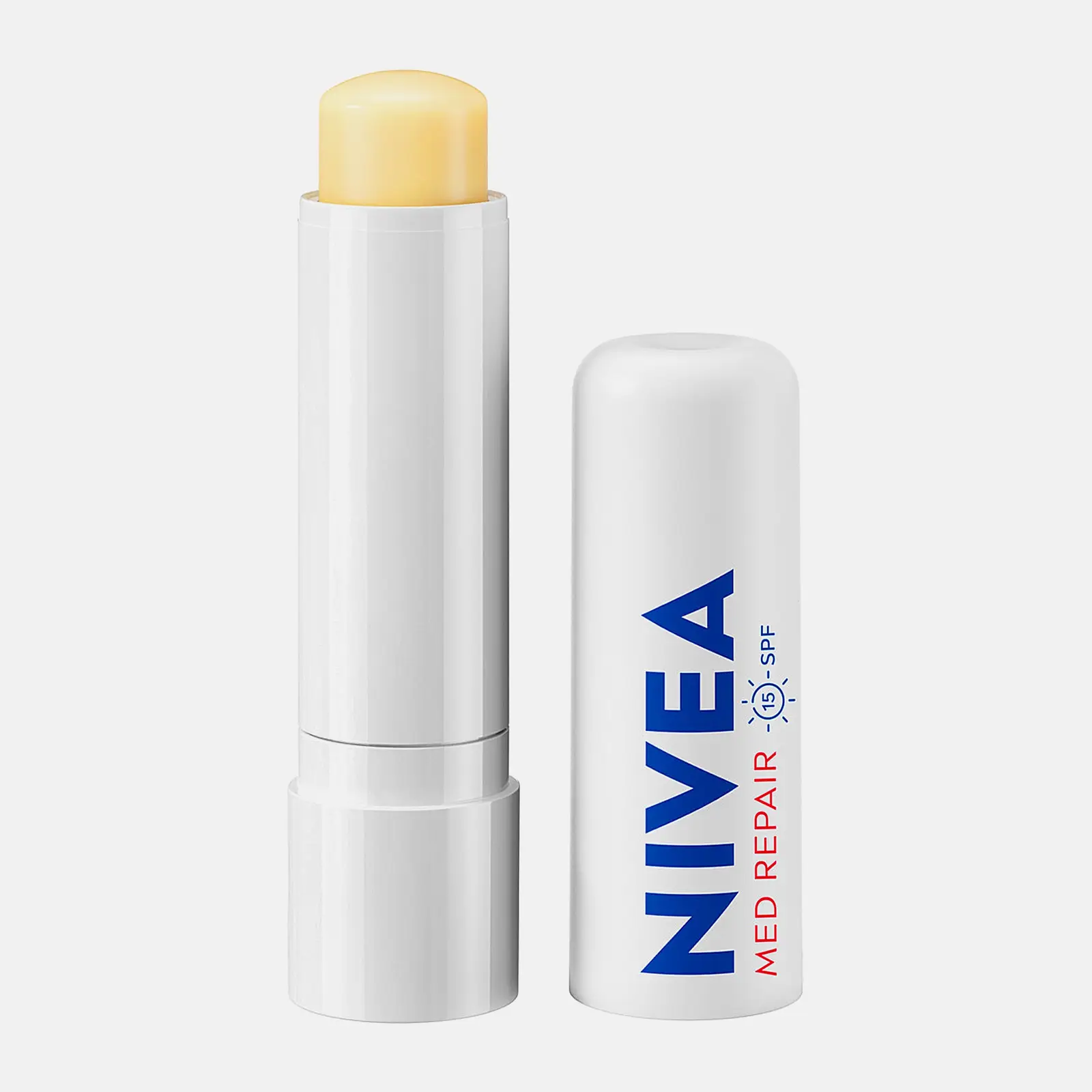 Бальзам для губ Восстановление и защита NIVEA