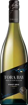Вино Tora Bay Pinot Gris белое полусухое 13% 750мл