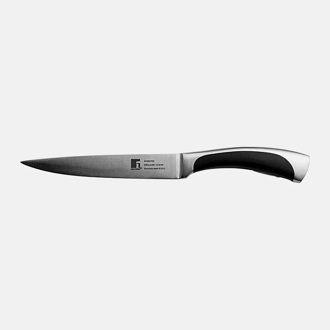 Универсальный нож Home Line Bergner 12.5см