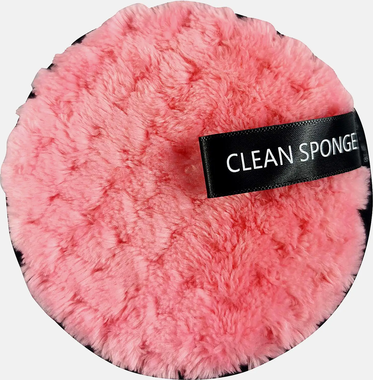 Подушечка для снятия макияжа LAF 12.2*12.2*2см в ассортименте