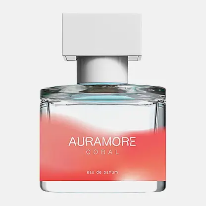 Парфюмерная вода Auramore Coral женская 50мл
