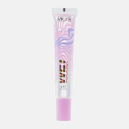 Блеск для век и губ тон 01 Love Generation Wet Drops