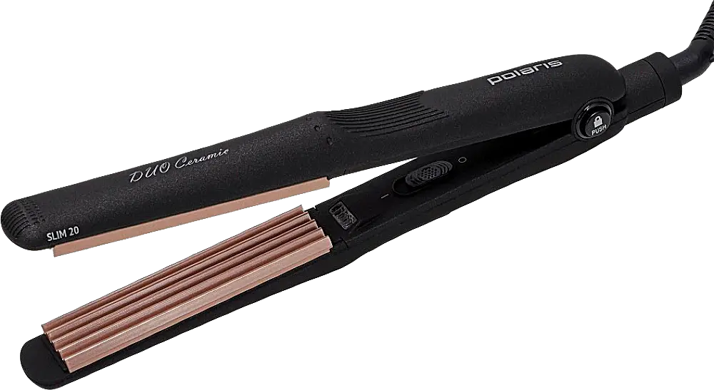 Щипцы для волос Polaris PHS 2011KZ