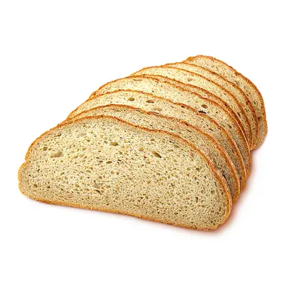 Изображение товара Хлеб Даниловский пшеничный на закваске 250г