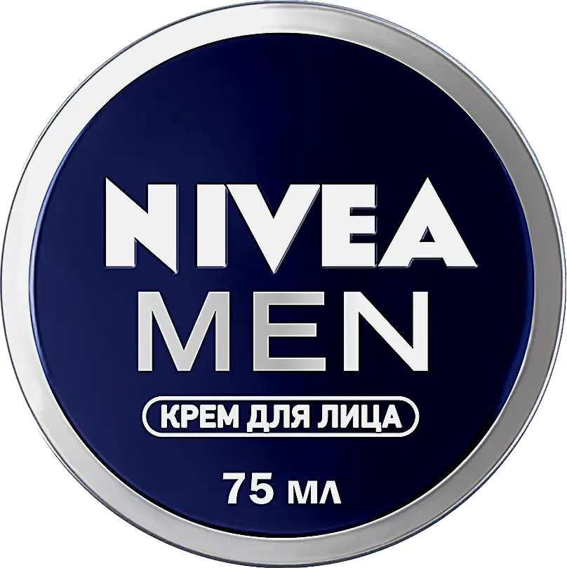 Крем для лица NIVEA Men 75мл