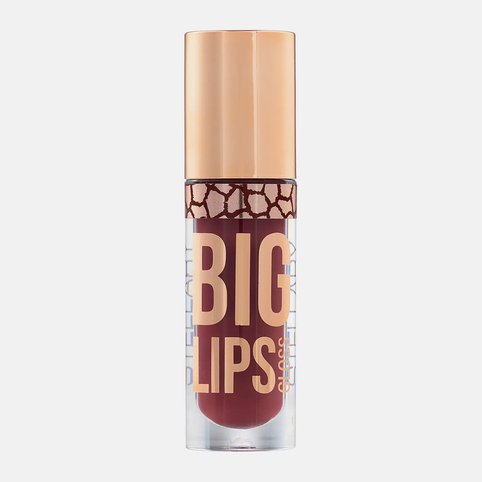 Блеск для губ Lipgloss Big Lips тон 14 Stellary - фото 4