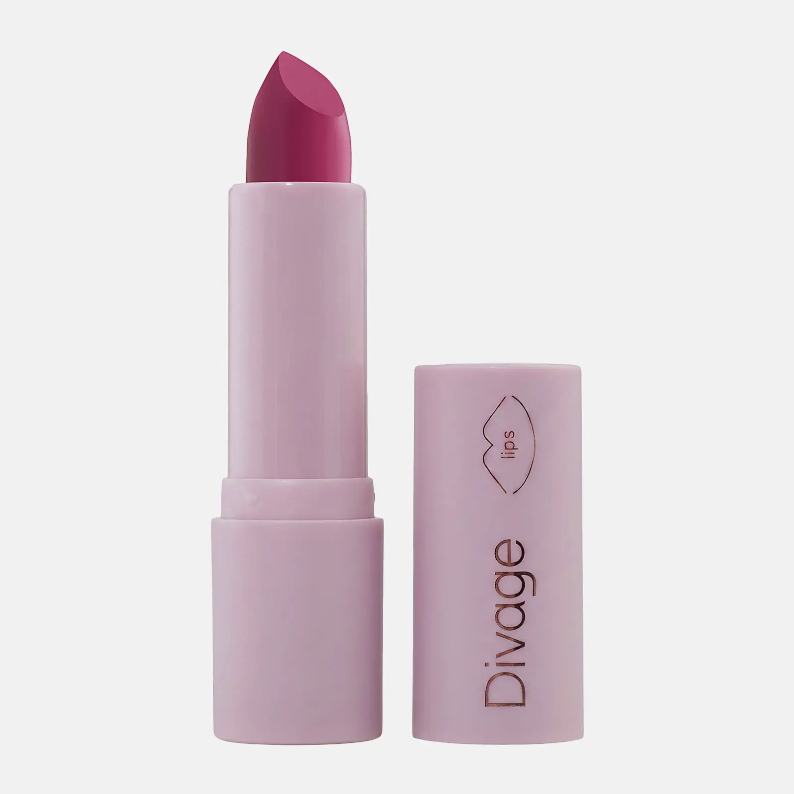 Помада для губ Divage Praline тон 02