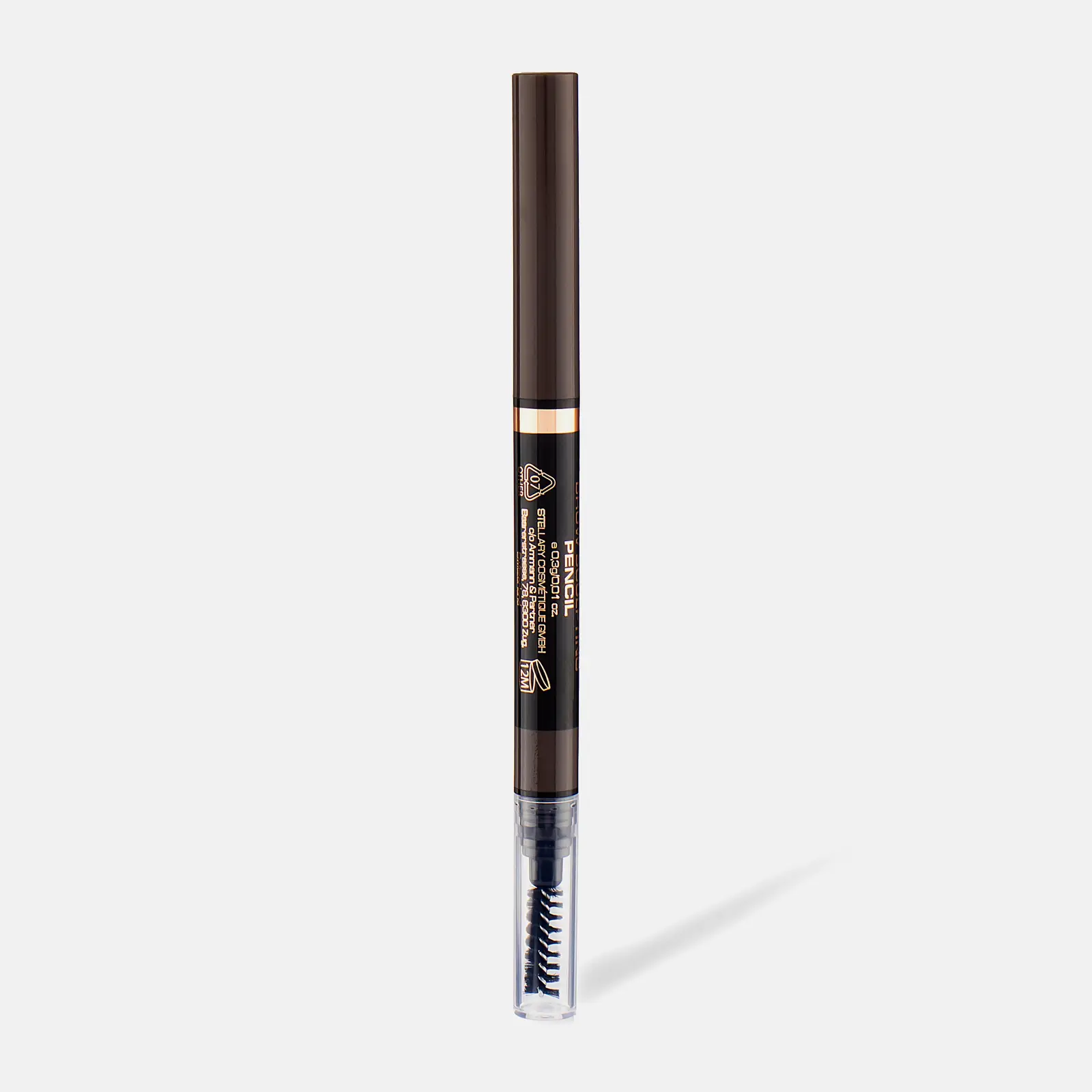 Автоматический карандаш для бровей тон 05 Stellary