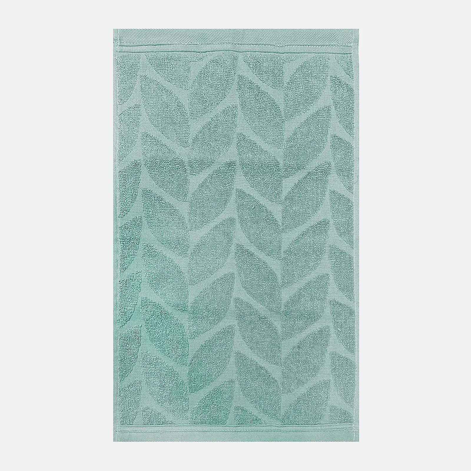 Полотенце махровое Wellfort Мята 50х80см в ассортименте